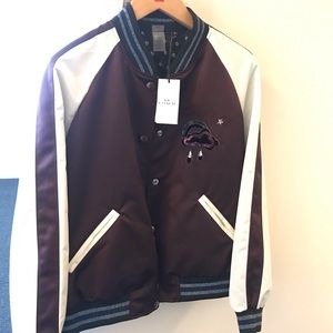 Coach Jacket